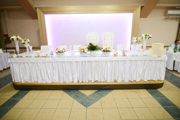  Decoration for special events