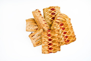 Still Life With Bread