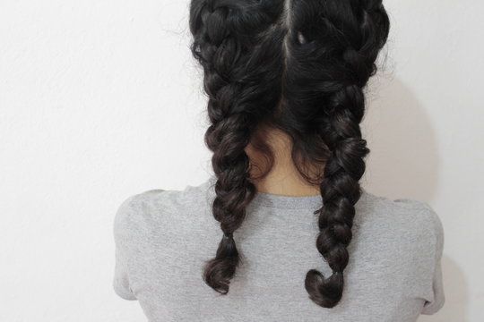 Trenzas