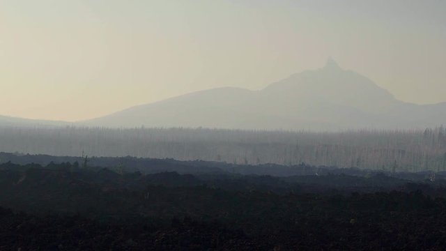 The Boring Lava Field. A Plio-Pleistocene volcanic field with cinder cones, small shield volcanoes, and lava flows in the northern Willamette Valley of the U. S. state of Oregon