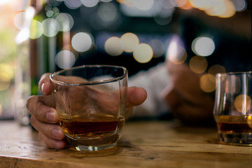 cup of tea