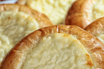 cheesecake with cottage cheese