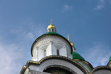 Astrakhan Kremlin, Russia