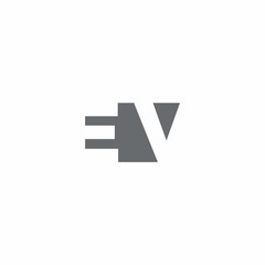 EV Logo