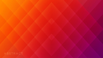 minimalist rectangular background with gradient