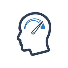 Work Performance Icon