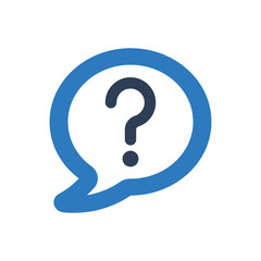 Ask Question Icon