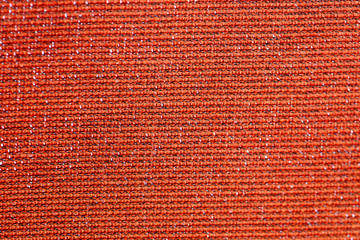Fototapeta premium Awning fabric as abstract background