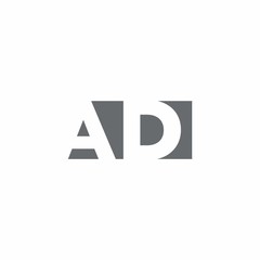 AD Logo