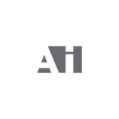 Obraz premium AI Logo