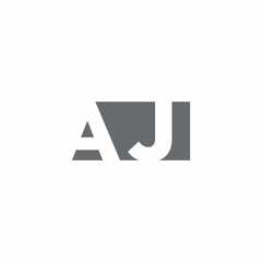 AJ Logo