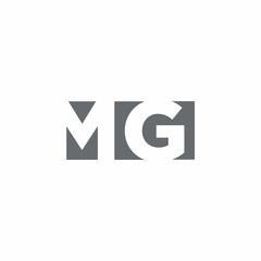 MG Logo
