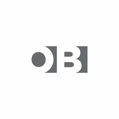 OB Logo