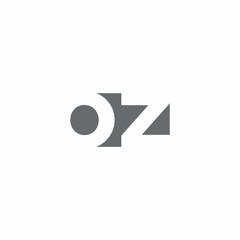 OZ Logo