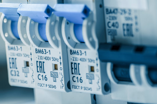 Electric Supply Switchers