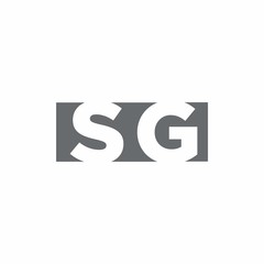 SG Logo