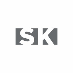 SK Logo