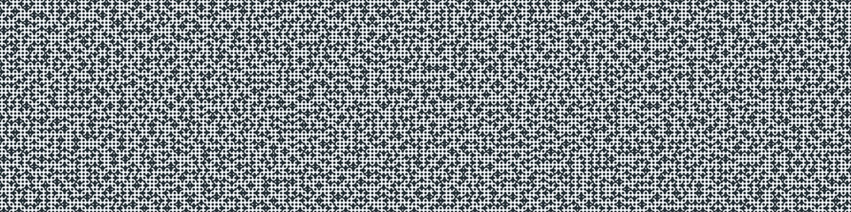 Truchet Random Pattern Generative Tile Art background illustration