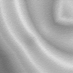 Fototapeta premium Black and white clean background. New surface looks rough. Wallpaper shape. Backdrop texture wall and have copy space for text.