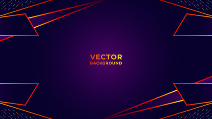 Abstract modern background