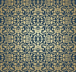 parrot , pattern, wedding card design, royal India	