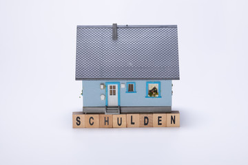 Schulden