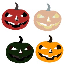 halloween pumpkins