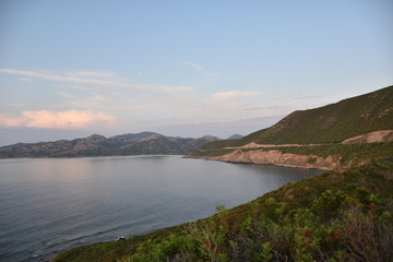 Isola Rossa Corsica 