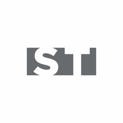 ST Logo