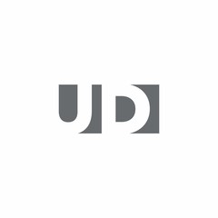 UD Logo