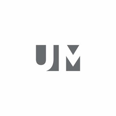 UM Logo