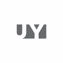 UY Logo
