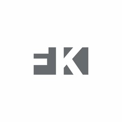 FK Logo