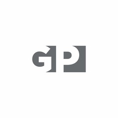 GP Logo