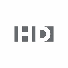HD Logo