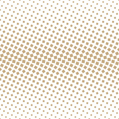 abstract geometric square halftone fading gradient pattern