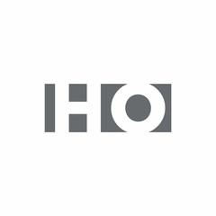 HO Logo