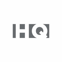 HQ Logo