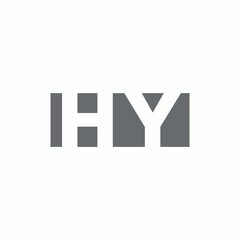 HY Logo