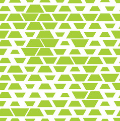 abstract geometric vector pattern background