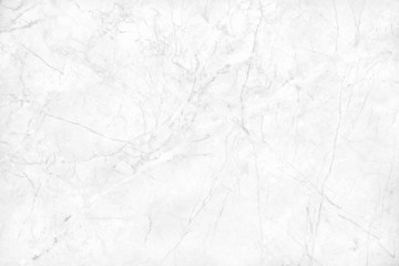 Fototapeta na wymiar White grey marble texture background with high resolution, top view of natural tiles stone floor in luxury seamless glitter pattern for interior and exterior decoration.