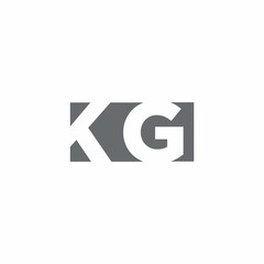 KG Logo