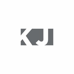 KJ Logo