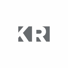 KR Logo