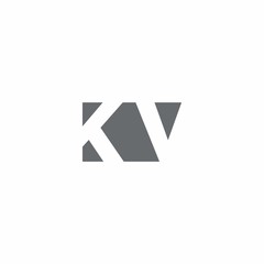 KV Logo