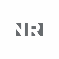 NR Logo