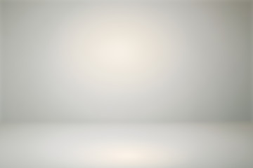 empty room with wall and floor