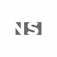 NS Logo