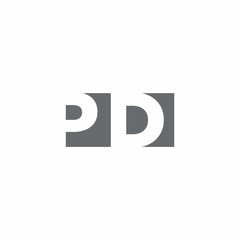 PD Logo