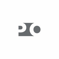 PO Logo